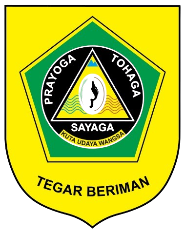 Logo Kabupaten Bogor
